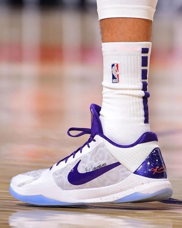 希望某天，我不再是极端的球鞋配置党