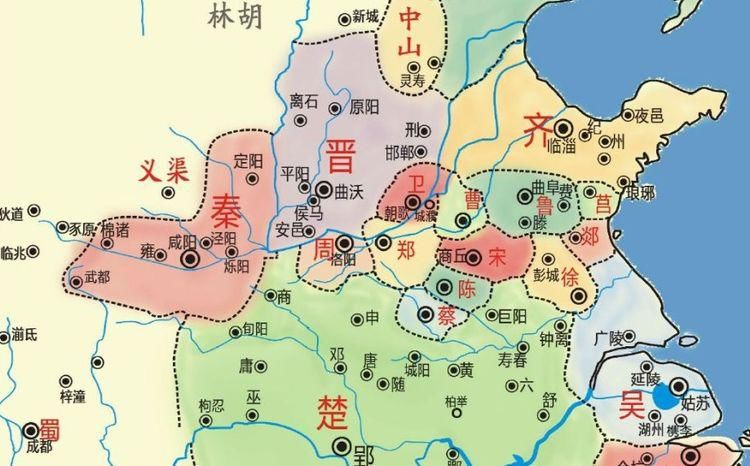 魏国|如果没有三家分晋，会有秦国大一统吗？