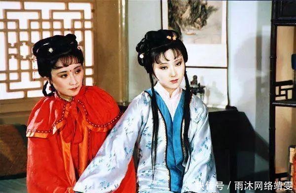 林黛玉|红楼说梦:林黛玉为什么叫“潇湘妃子”?“有凤来仪”,谁是凤?