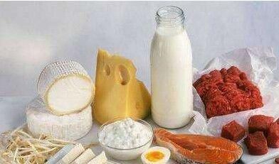 碳水化合物|孕期，缺乏这5种营养对胎儿和孕妇都不好，你知道是哪几种吗？