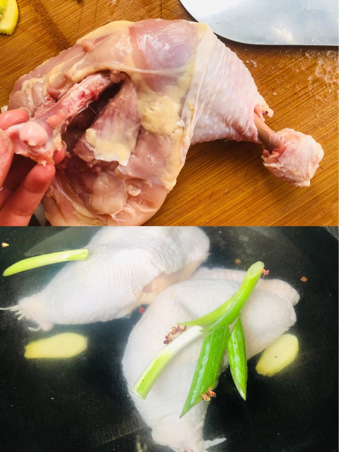 到直|求了老板娘多次,终于把口水鸡的秘方教给我了,好吃到直流口水