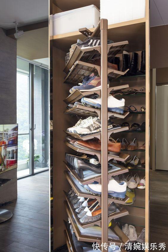 清洁片|一个干净整洁的家,这4处不添乱,住得越久,幸福感也就越来越强