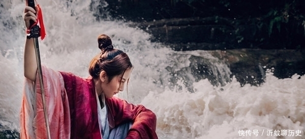 仇虏|辛弃疾最神的一句醉话,仅仅16个字,却成功预言宋史两大事件