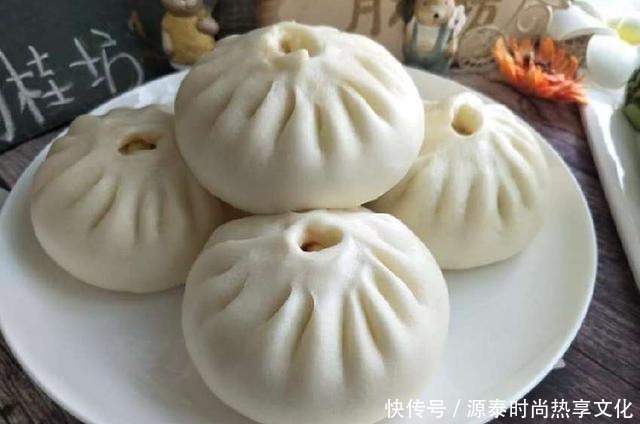 做饭|懒得做饭,学会做这个,三天不用早起,做个汤搭配着一起喝太香了