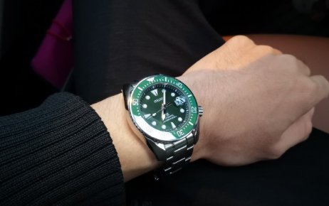 盘点各大品牌经典腕表，时尚不过时，集颜值与品质与一身