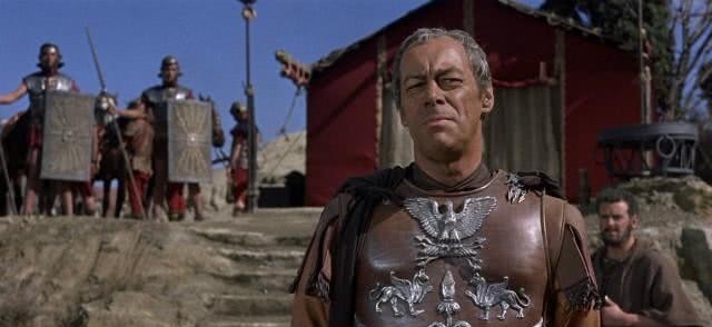 时代|向易北河进发，古罗马时代的领土扩张与日耳曼人早期的变迁