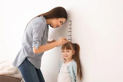 个子|孩子长大后个子高不高,这些部位其实已经暗示了,爸妈要了解