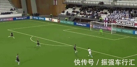 阿瑙托维奇|炸裂!2大前中超外援震撼世预赛:传射建功,单场戴帽,太无解了