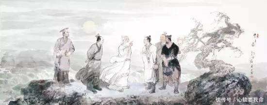 到底什么是黄老之学!