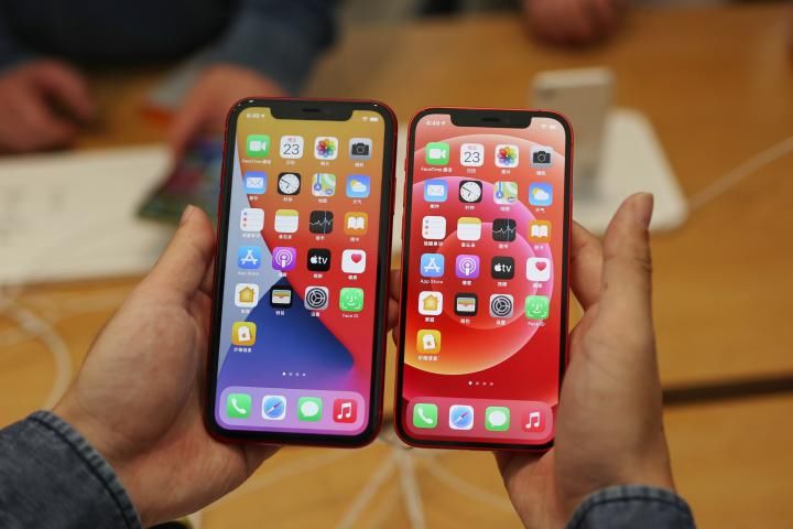 解决办法|iPhone 12不耐摔？只有两个解决办法