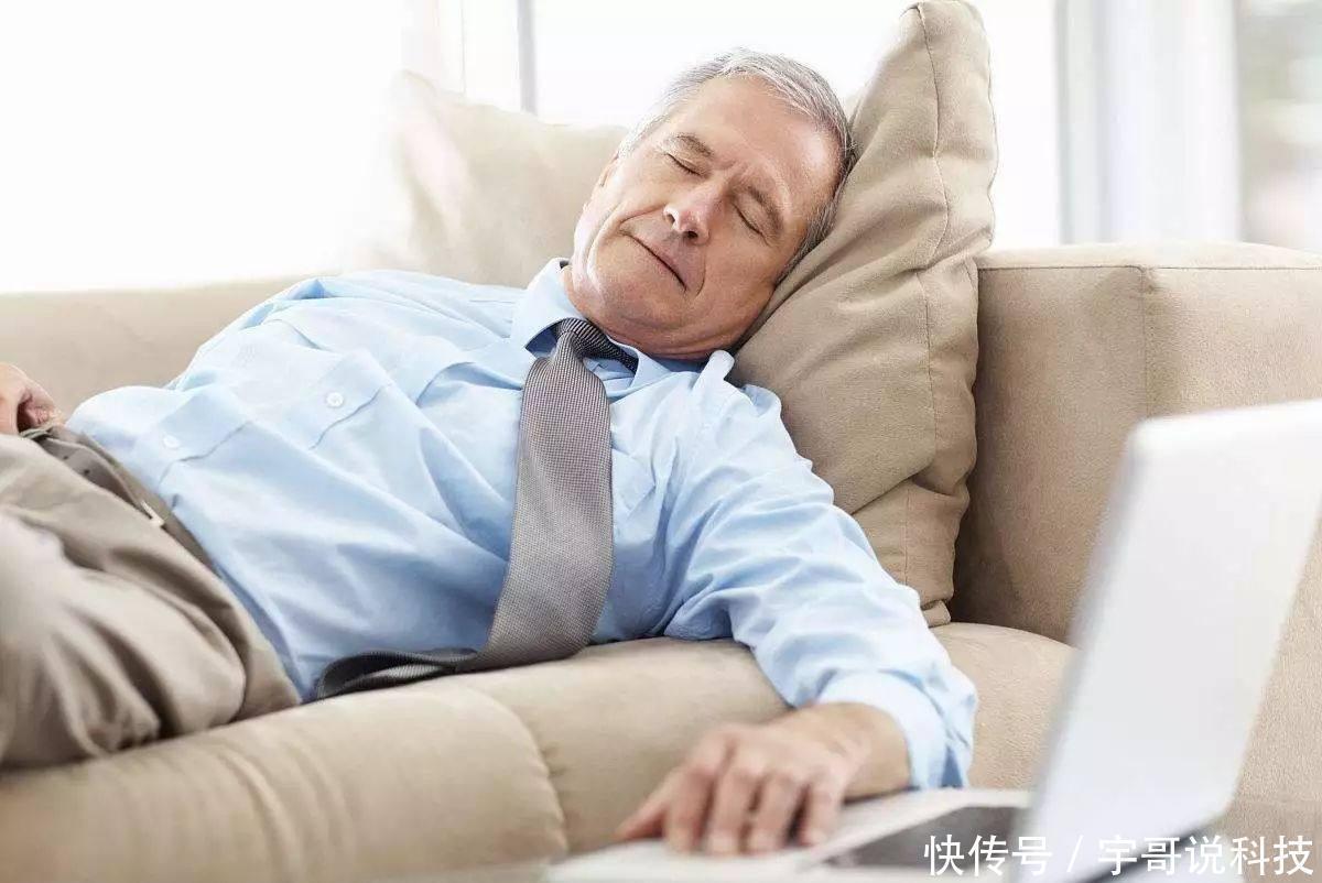 灵光|老年人大脑健康测试:10秒内找到图片中的狼,大脑健康而且很灵光