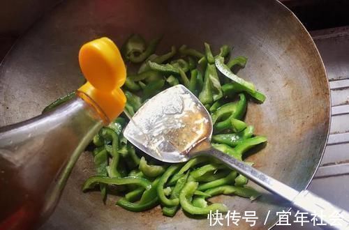 牛肉|炒牛肉时,想要牛肉嫩滑又不老,只需加入1样东西,很多人都不懂