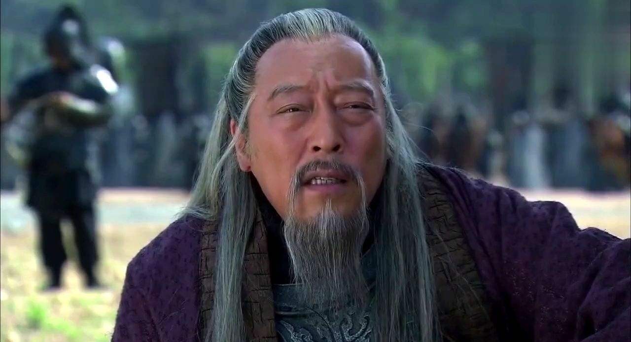 诸葛亮|若再落凤坡死的是诸葛亮，庞统捡回一命，他能打败司马懿吗？