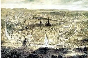  世界|茨威格的昨日世界