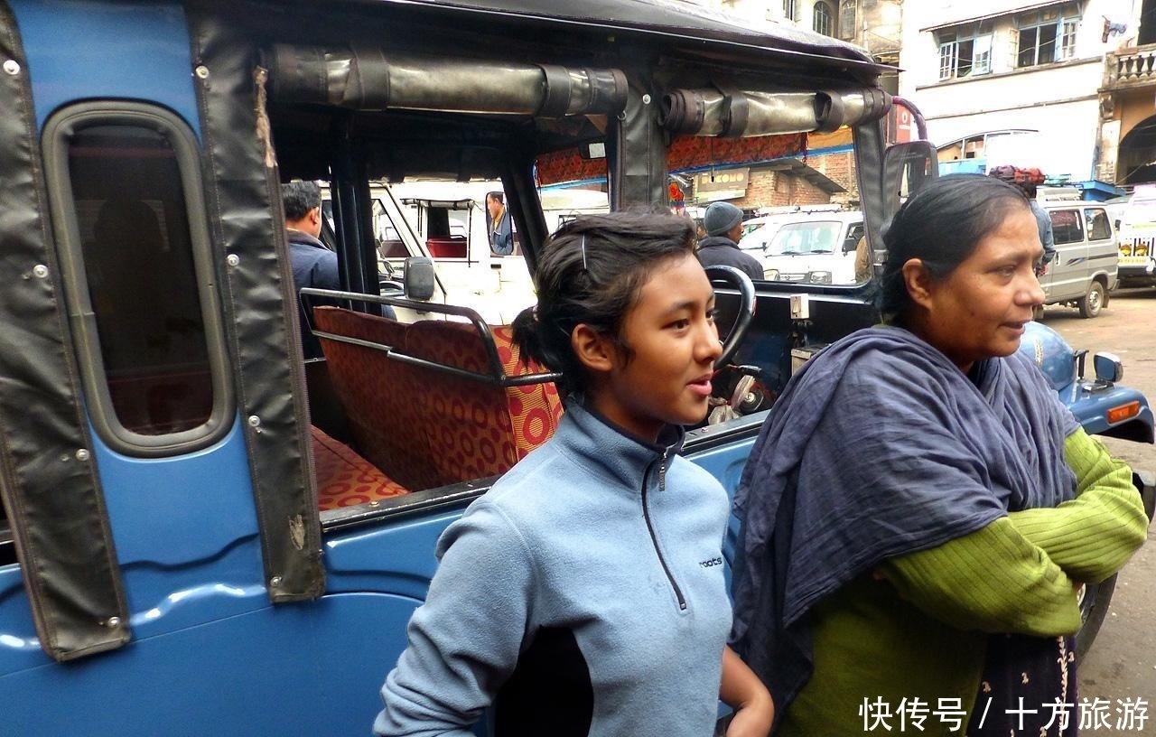 复国|锡金现状:人口大幅增长,每年收到巨额补助,国王还在复国