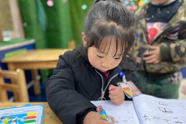 对策|为什么一到冬天，幼儿园小班里的学生特别少，原因在这里