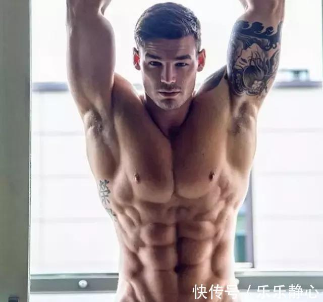 效果|为啥你增肌效果差不用问,一定是这些原因