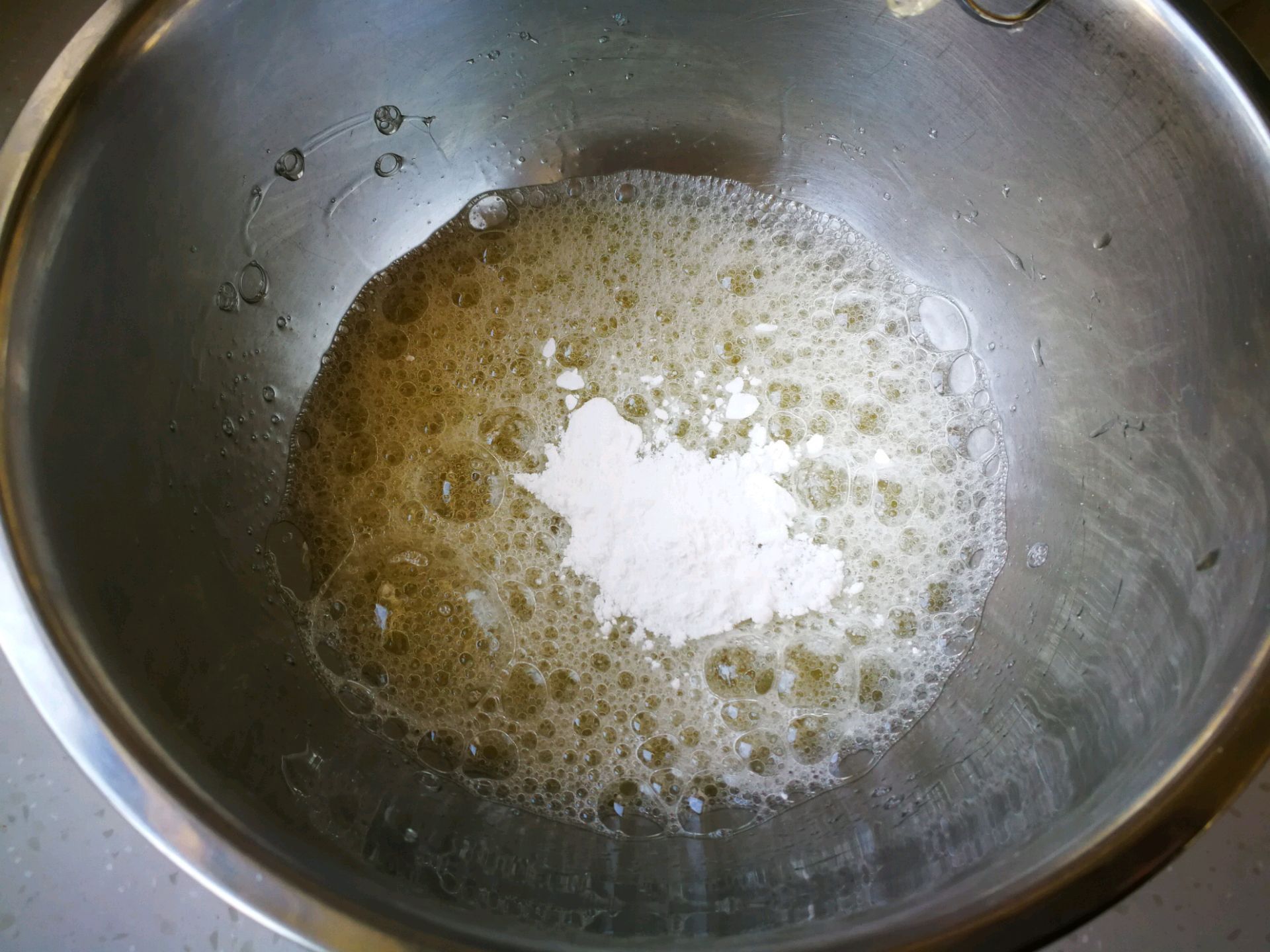 用紫薯和山药做的高颜值蛋糕,健康无添加,做法也简单