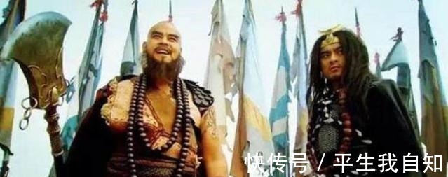 青龙偃月刀#水浒传最厉害的4件兵器,呼延灼的双鞭排最后,第一无可争议