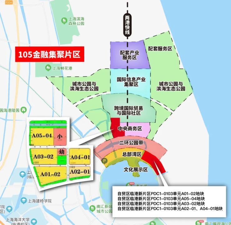 一次修正报价后,雅戈尔17.56亿拿下临港纯宅地|焦点直击| 临港
