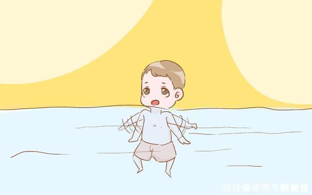 骨骼|这4种运动，孩子过早接触反而耽误身体发育，妈妈别大意