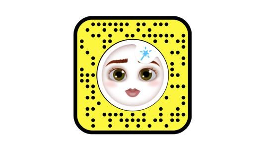 用户|体验Snapchat全新AR功能：可将用户实时转化为动画角色