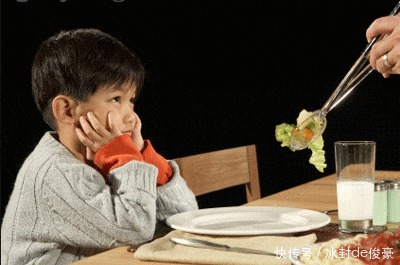 小孩|这些早餐要少吃,尤其对长身体的孩子