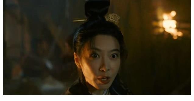 《風(fēng)起洛陽(yáng)》，黃軒和王一博的CP更好看，