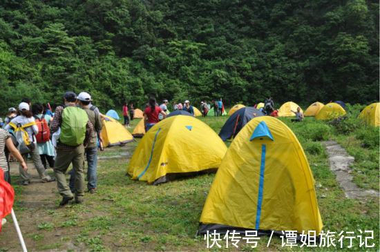 山海汇王|秋游贵州 山海汇王封山带您了解哪些地方适合露营