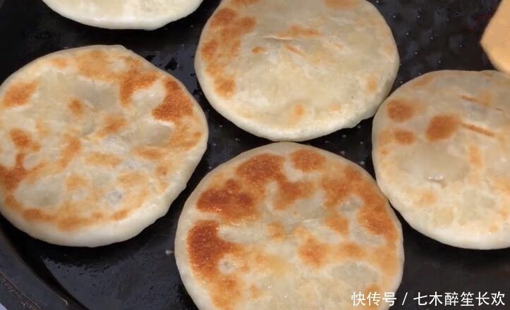 葱头|入伏后,多吃此菜,2元一斤,补钙防贫血,做成面食,放凉也不硬