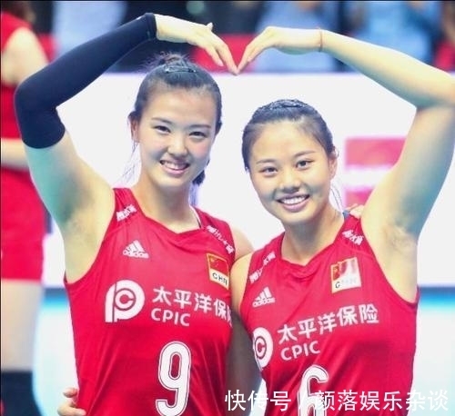 恭喜张常宁！奥运会后迎接好消息，颜值高身材好，即将双喜临门？