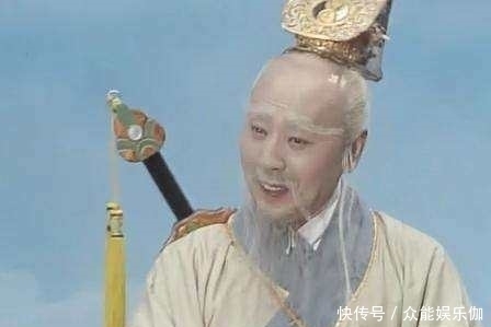 唐僧|九灵元圣一招击败太乙天尊,却甘心当坐骑?秘密就在孙悟空的头上