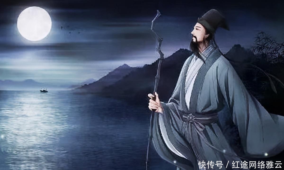 苏东坡临终之时,写了一首“怪诗”教育儿子,首尾两句一模一样