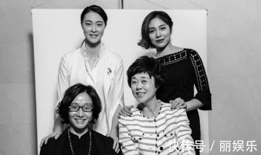 国度队|她是郎平最美队友,被称是女排第一美女,26岁就退役经商成富婆!
