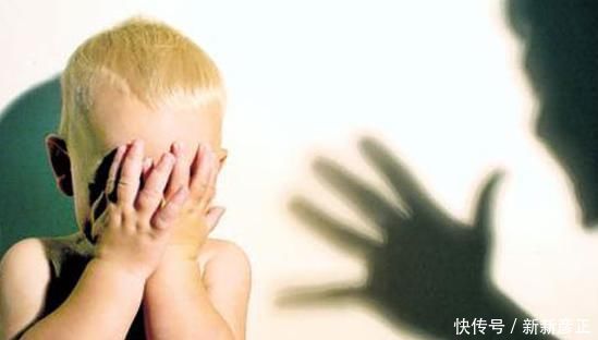 一起长大|从小被打大的孩子,跟没挨过打的孩子,长大后的差距十分明显