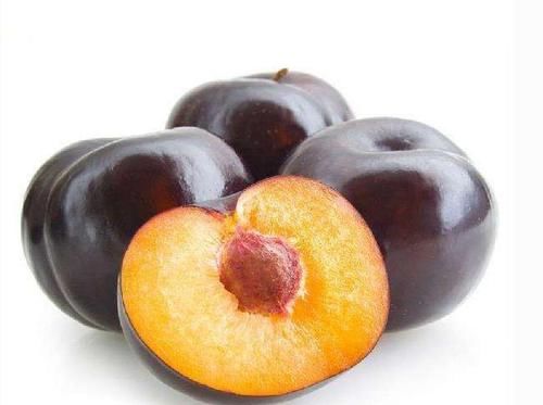 黑布林黑布林|人到中年,三种食物经常吃,养胃健脾,排毒清肠,营养又瘦身