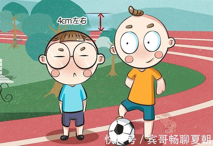 宝妈|让娃突破遗传长高秘诀在这里,那些年拔苗助长的“坑”你中了吗?