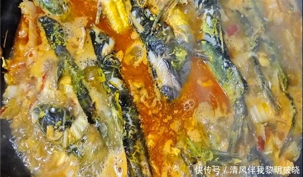 做黄辣丁时不要直接下锅,多加这一步,鱼肉又鲜又嫩,无腥味!