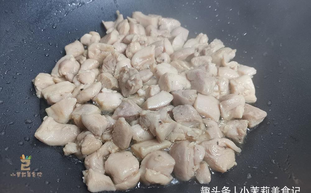  此菜被称为清肠菜，过年期间要常吃，满满维C，低脂美味助减肥