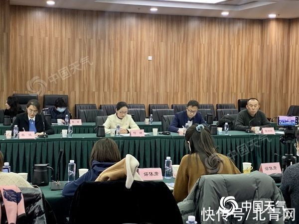 北京冬奥会|压线冲刺！硬核气象技术将为北京冬奥会精细化预报提供科技支撑