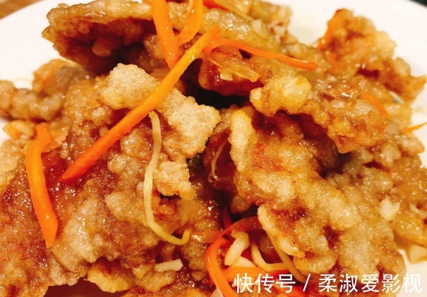 生长发育|多给孩子吃的营养菜,营养丰富,满满的钙质、蛋白质,孩子也爱吃