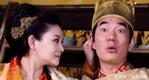 宫女|史上最彪悍的皇后,和太上皇后斗殴,还气的太上皇大病!