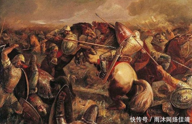 远征|3万孩童，居然远征耶路撒冷，却在地中海沿岸被悉数拐卖