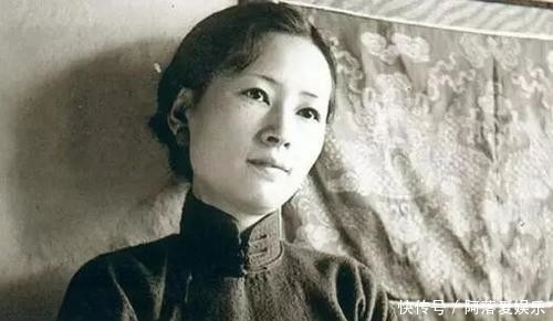 张兆和|沈从文婚后遇到真爱,问林徽因怎么办?林徽因的回答让他悔恨终身