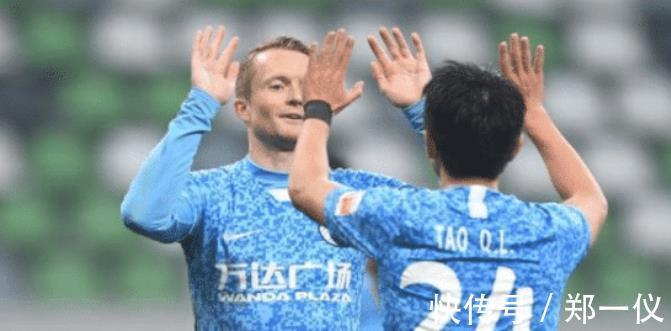 禁赛|中国未来神锋回归！17岁成名18岁惨遭禁赛，如今独造3球表现惊艳