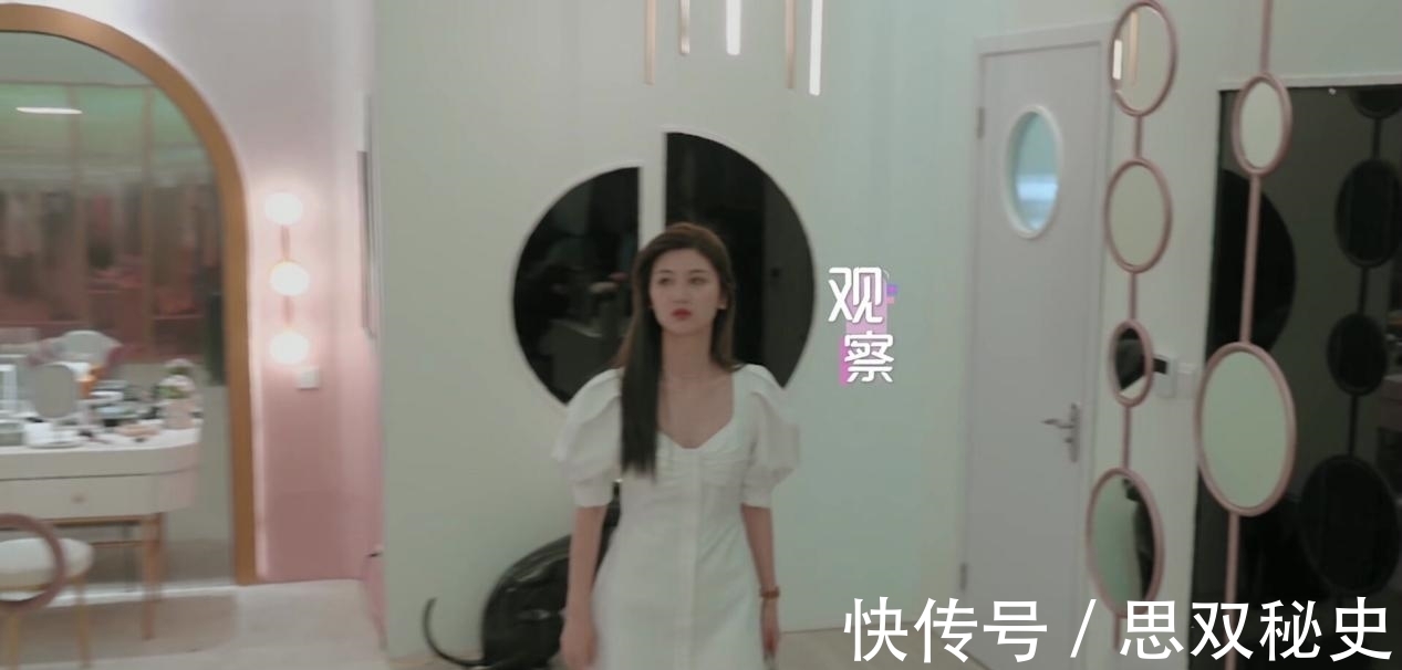 反转|【心动的信号】女四强势登场,引发剧情大反转,男一移情别恋?