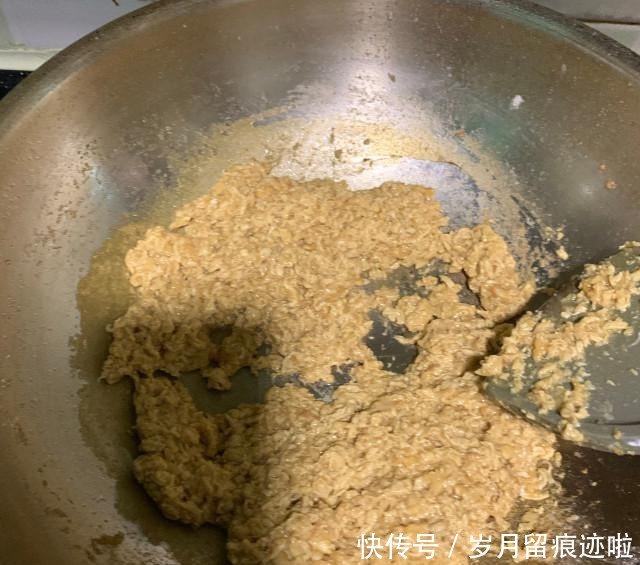 春饼,又薄又筋道,凉了不硬!