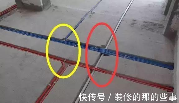 验收|水电装修后怎样验收才靠谱?老师傅说电工最怕你查4个地方!