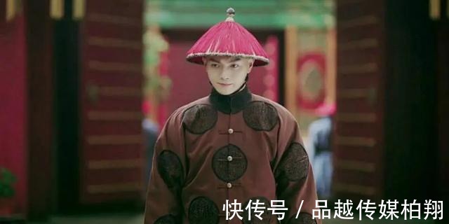 补子|“三眼花翎”到底多珍贵?为何清两百多年,只有7个人获得?