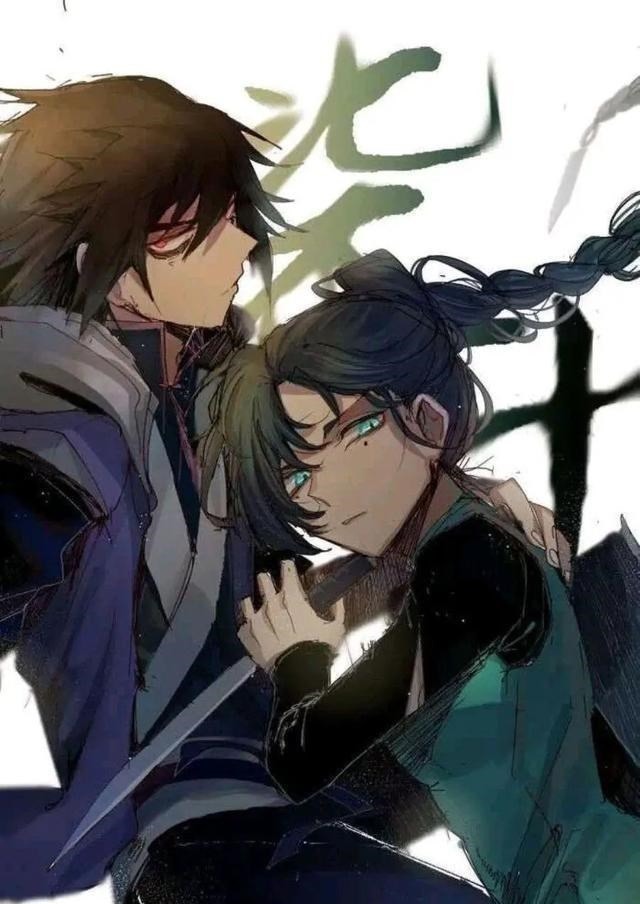 小明|刺客伍六七投胎是个技术活!网友穷人看变异,世家看传承了!